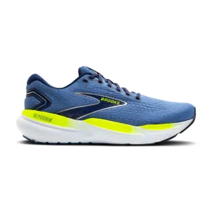 Brooks Glycerin 21 Herren Laufschuhe Blau