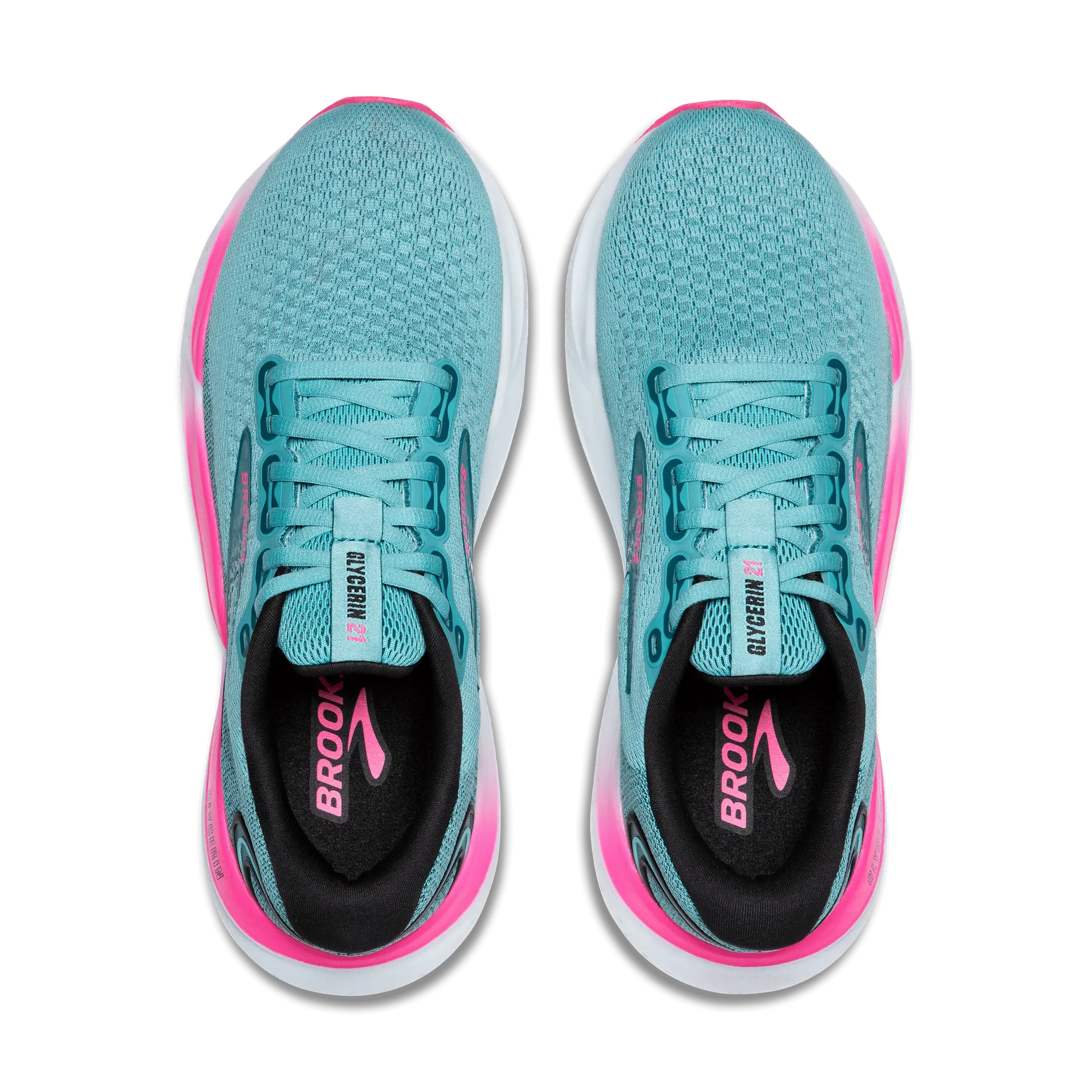 Brooks Glycerin 21 Damen Laufschuhe