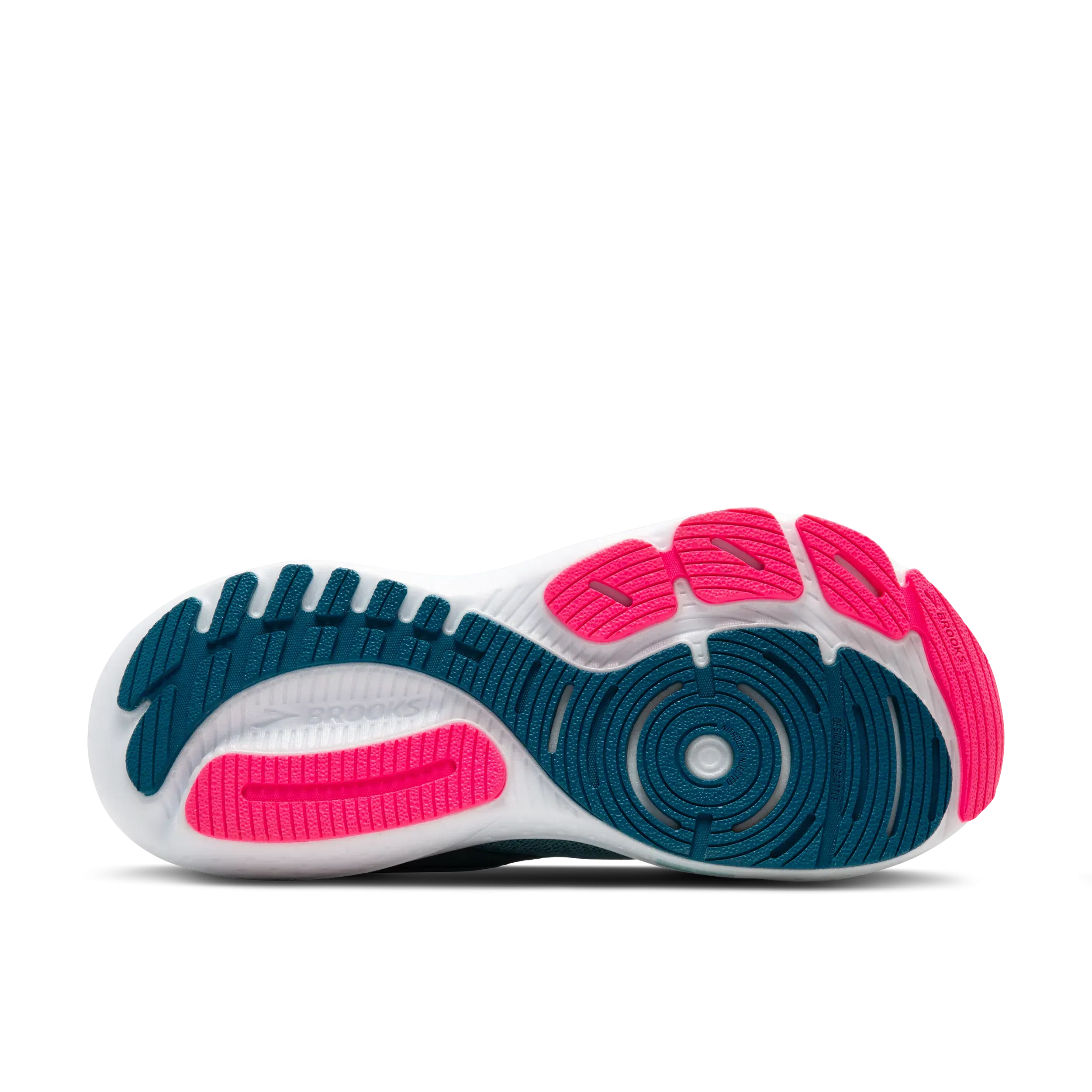 Brooks Glycerin 21 Damen Laufschuhe