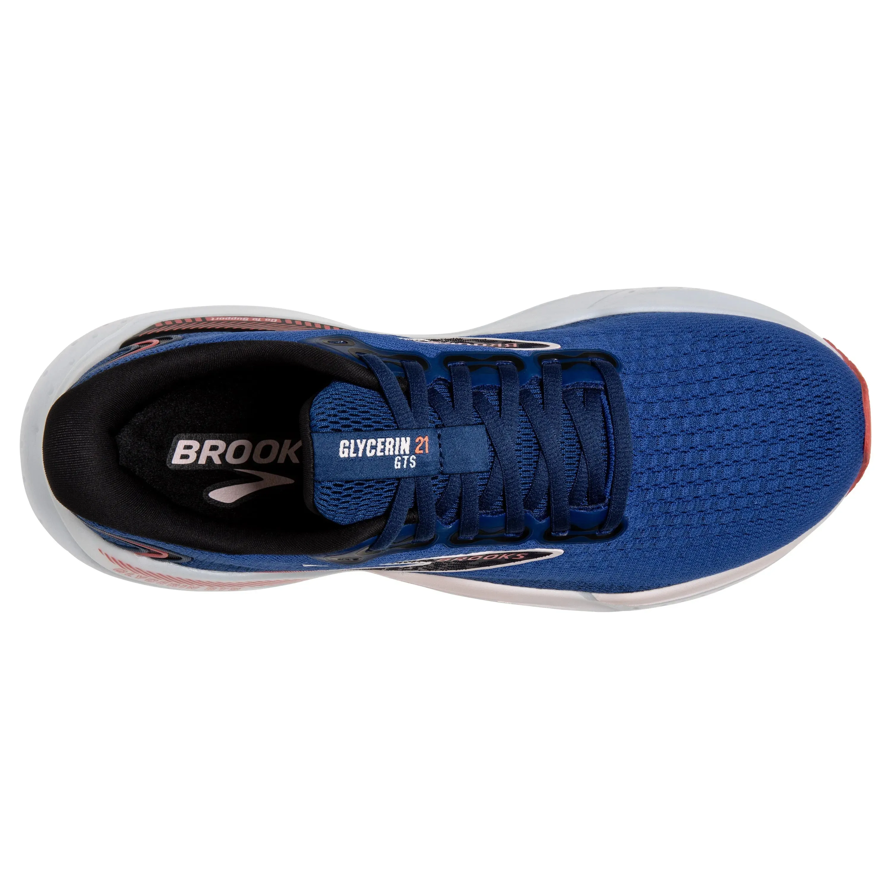 Brooks Glycerin GTS 21 Damen Laufschuhe
