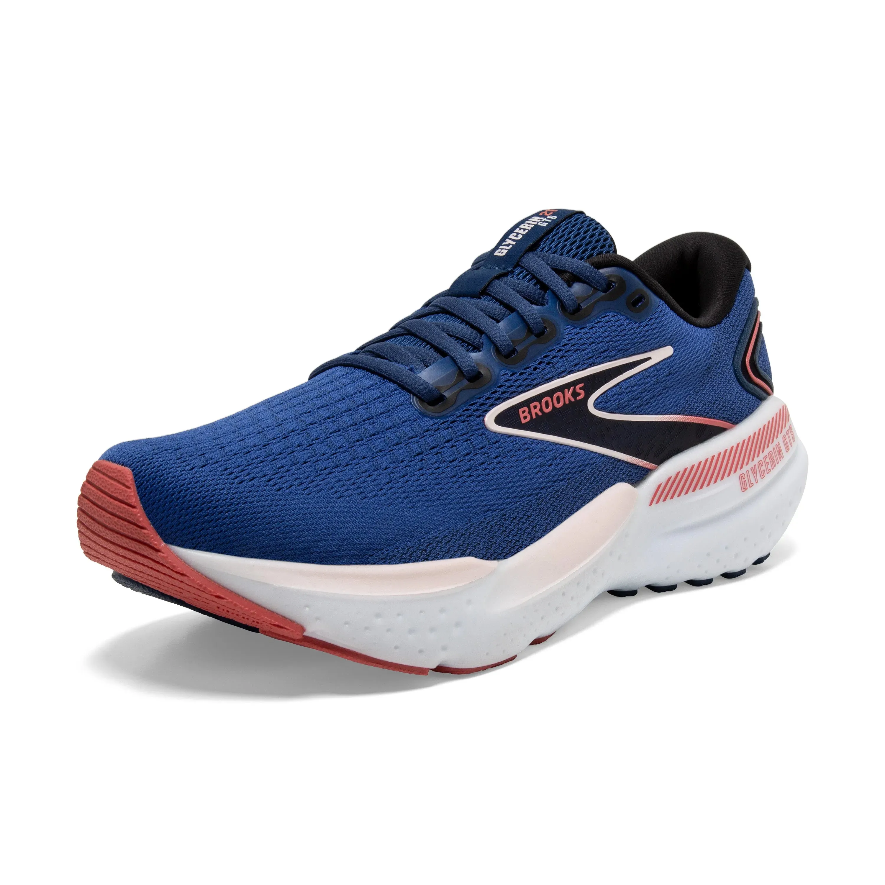 Brooks Glycerin GTS 21 Damen Laufschuhe