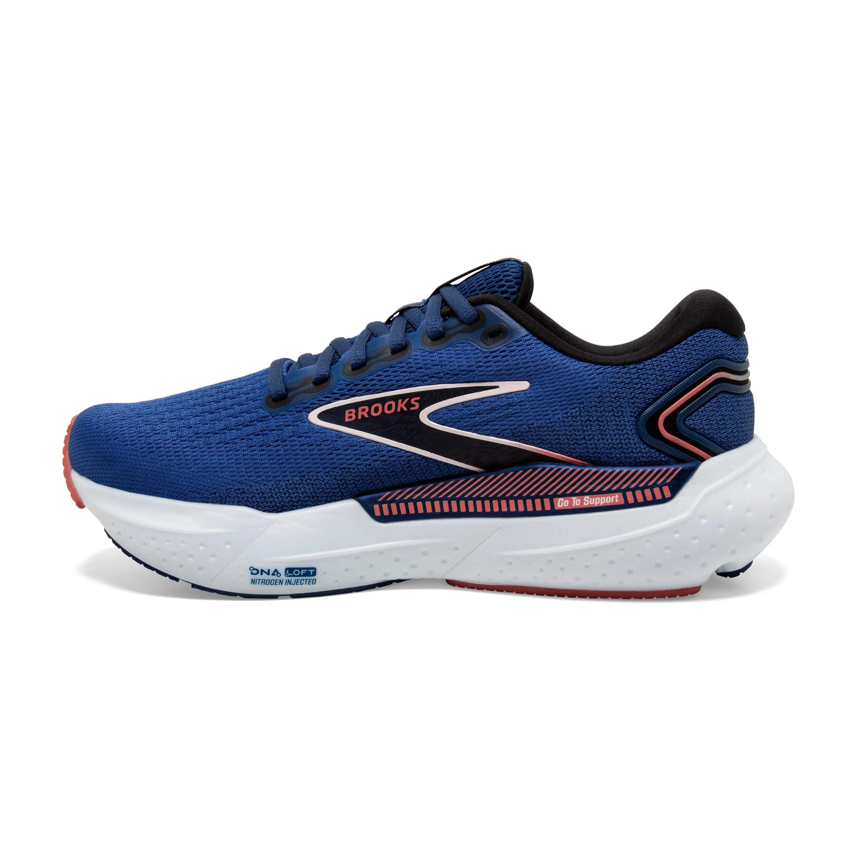 Brooks Glycerin GTS 21 Damen Laufschuhe
