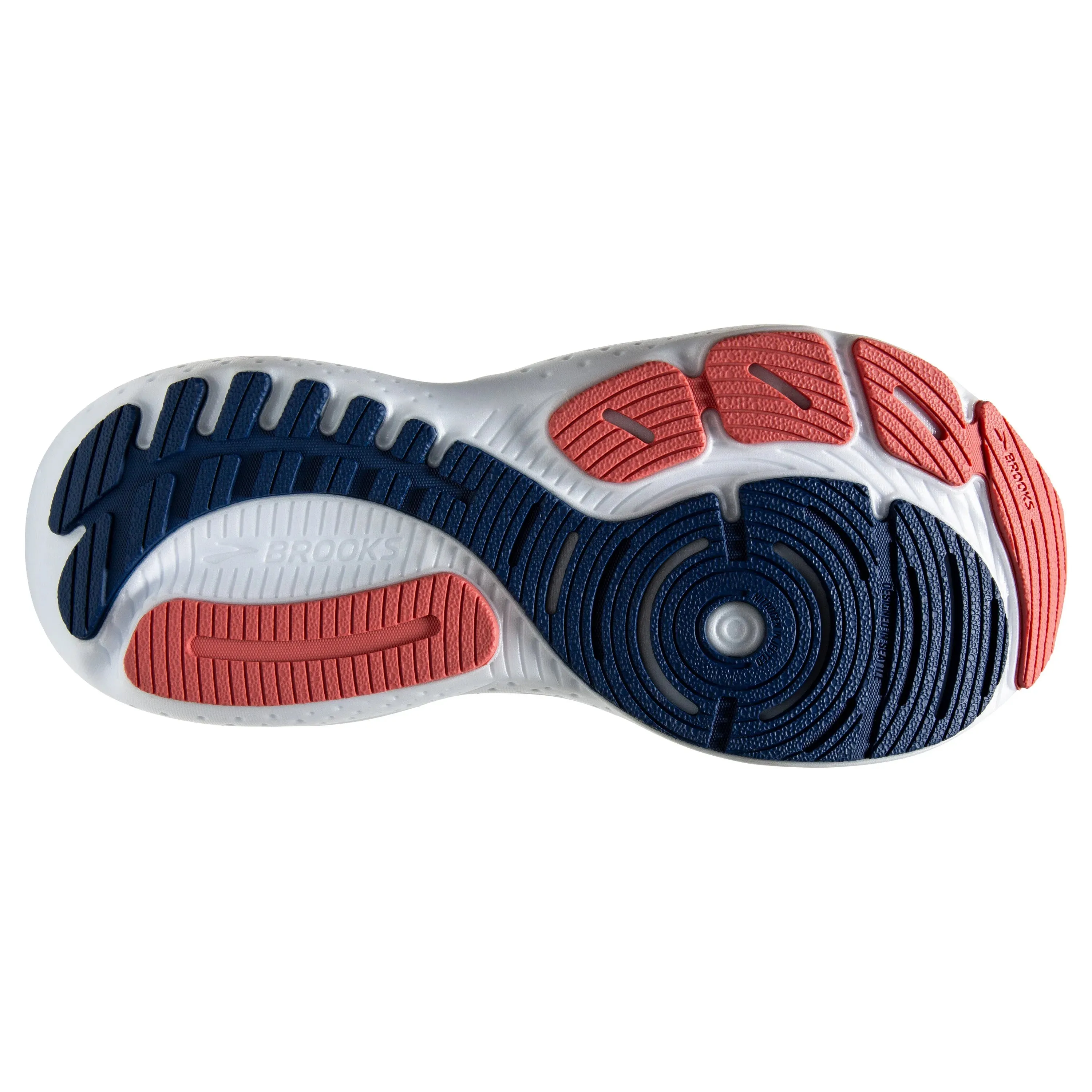 Brooks Glycerin GTS 21 Damen Laufschuhe