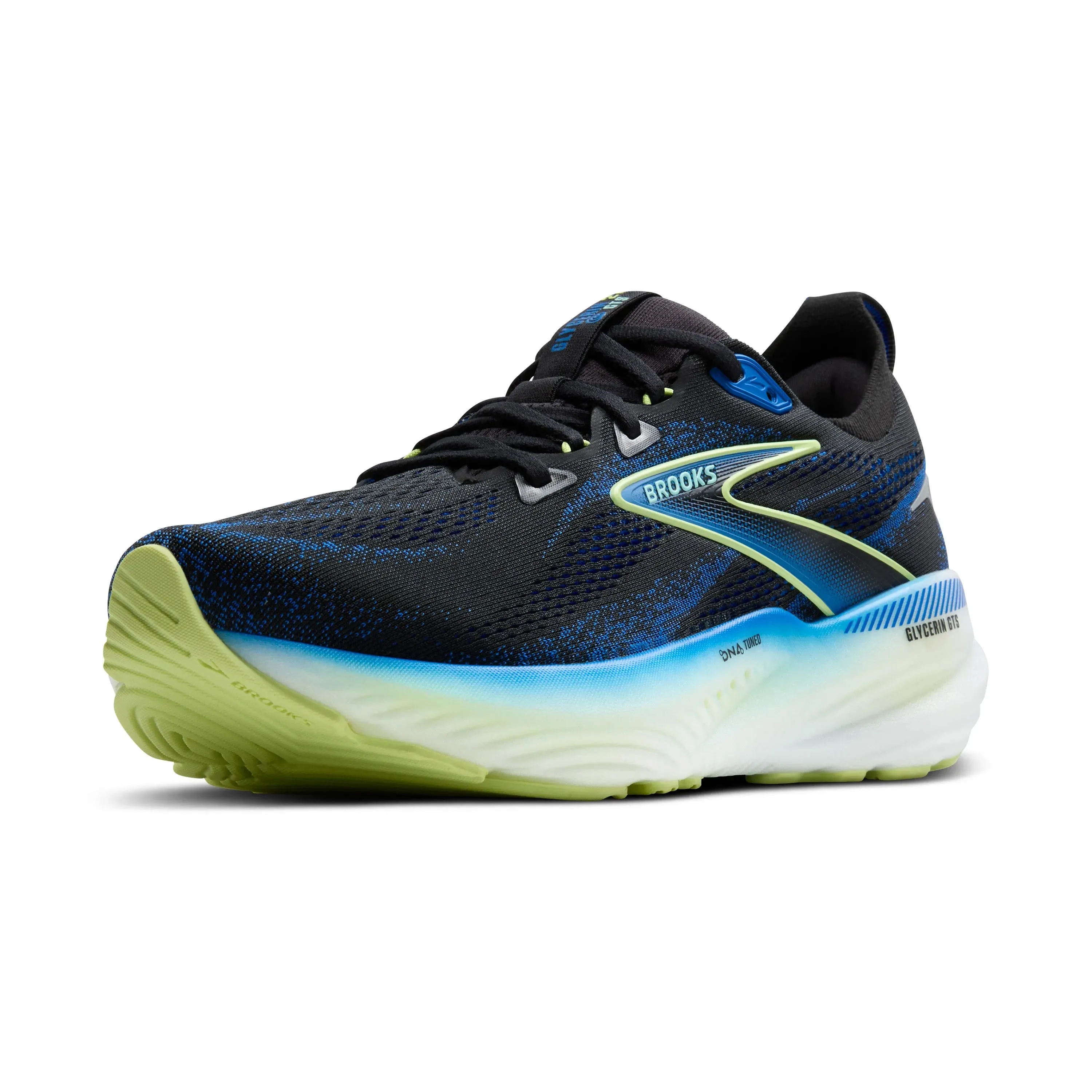Brooks Glycerin GTS 22 Herren Laufschuhe für die Straße