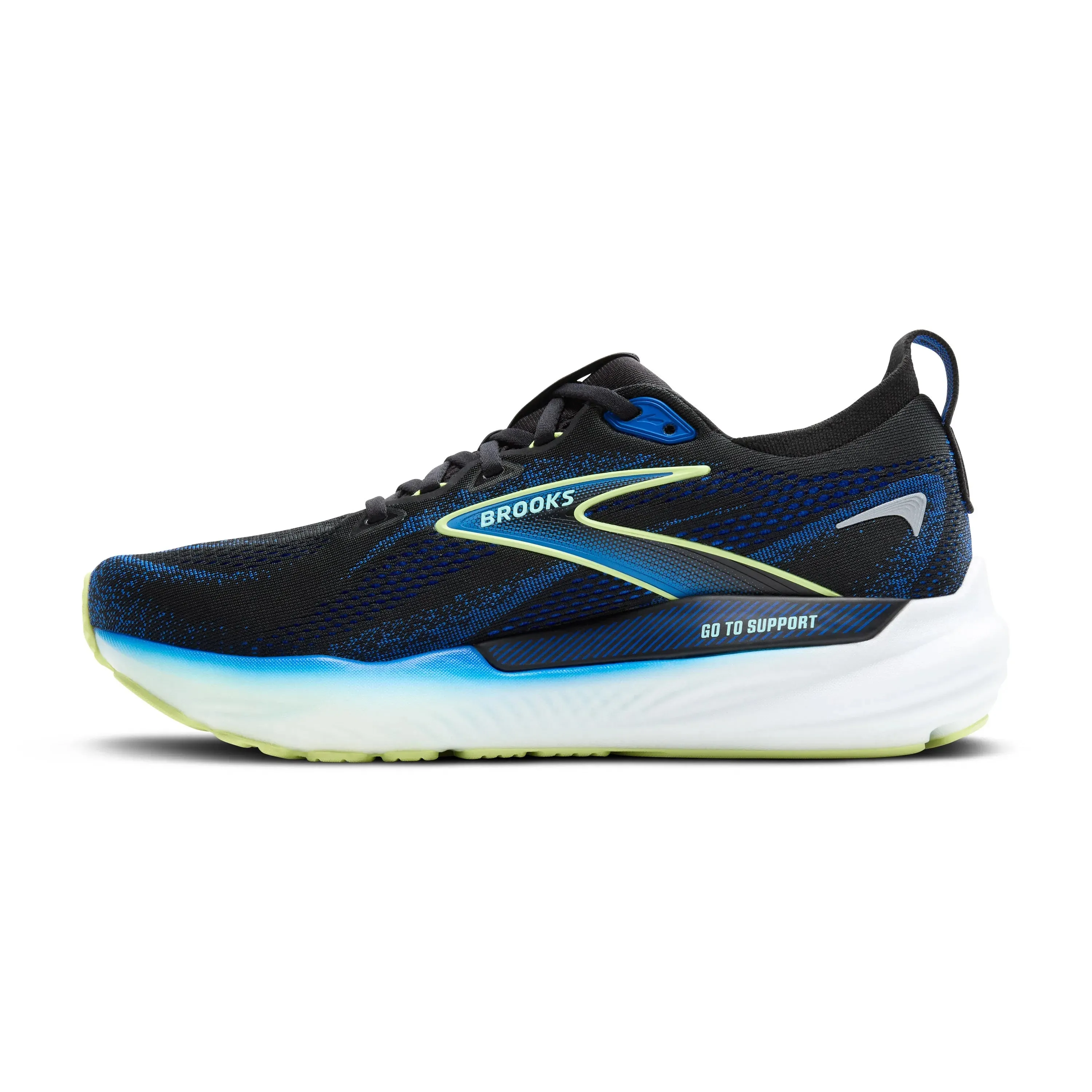 Brooks Glycerin GTS 22 Herren Laufschuhe für die Straße