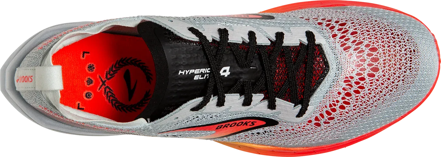 Brooks Hyperion Elite Unisex-Laufschuhe