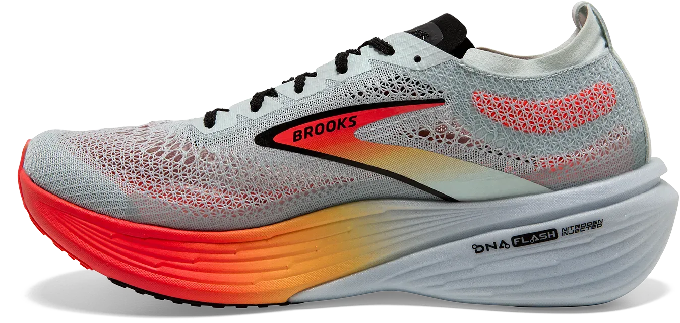 Brooks Hyperion Elite Unisex-Laufschuhe
