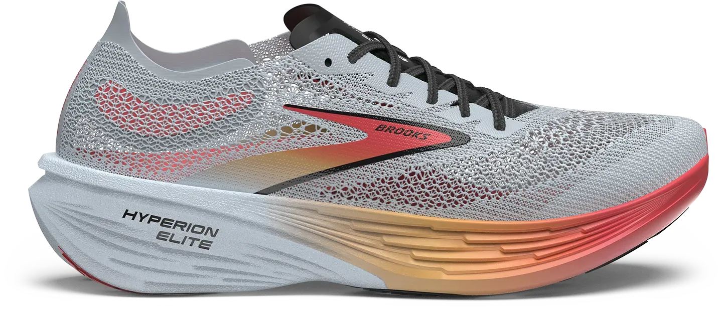 Brooks Hyperion Elite Unisex-Laufschuhe