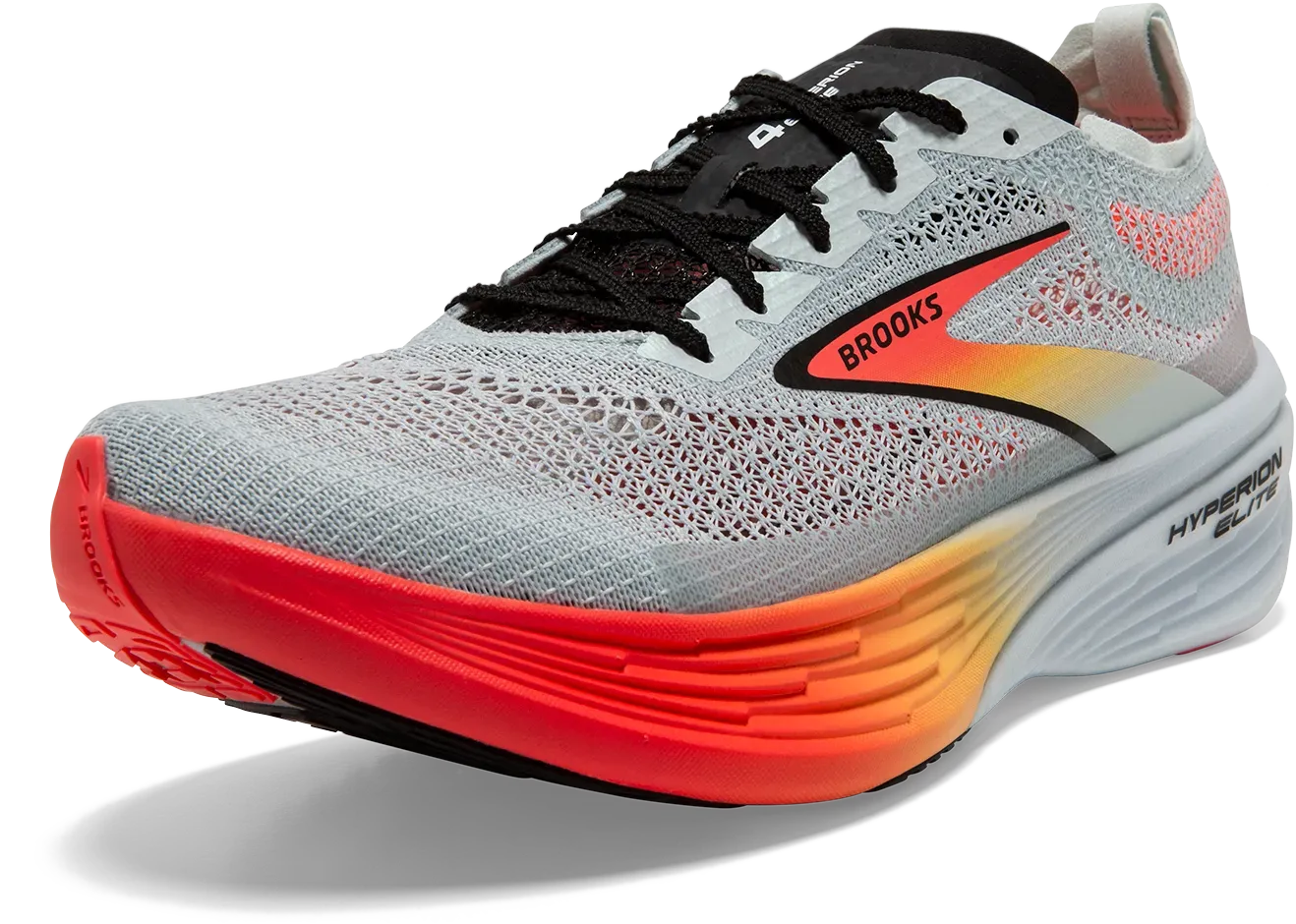 Brooks Hyperion Elite Unisex-Laufschuhe