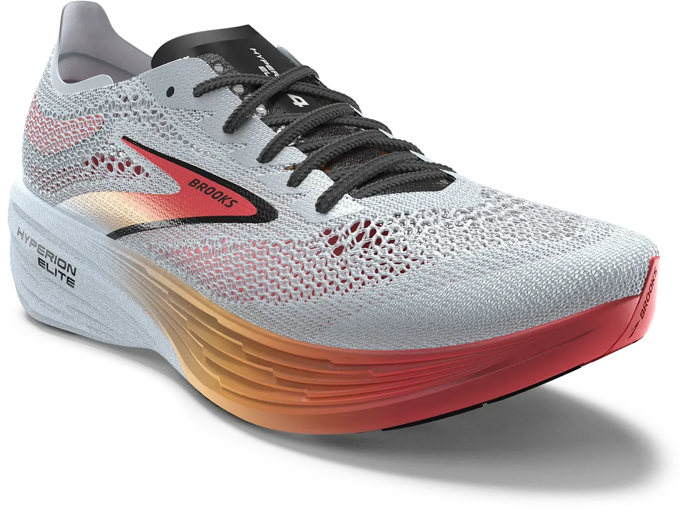 Brooks Hyperion Elite Unisex-Laufschuhe