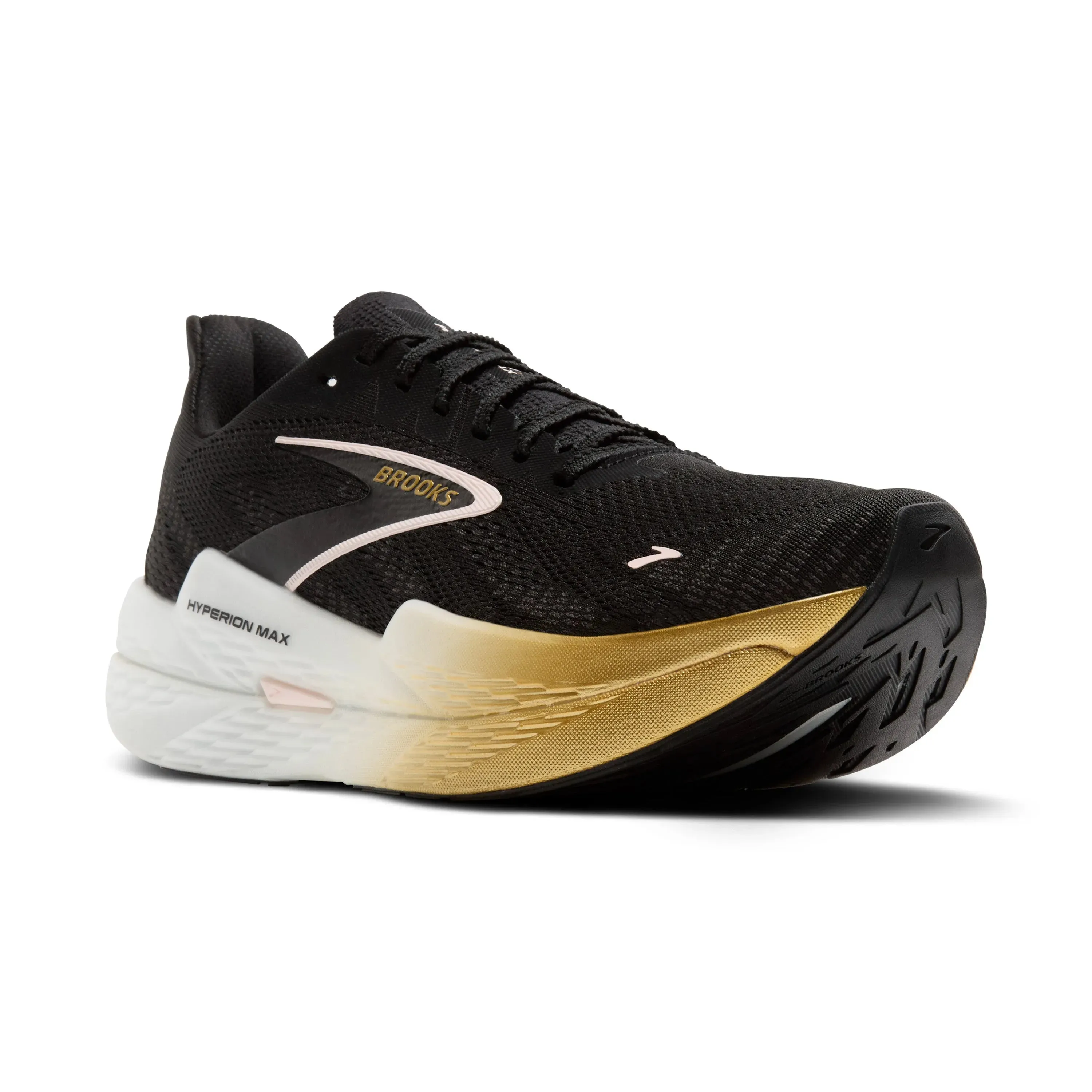 Brooks Hyperion Max 2 Herren Laufschuhe für die Straße