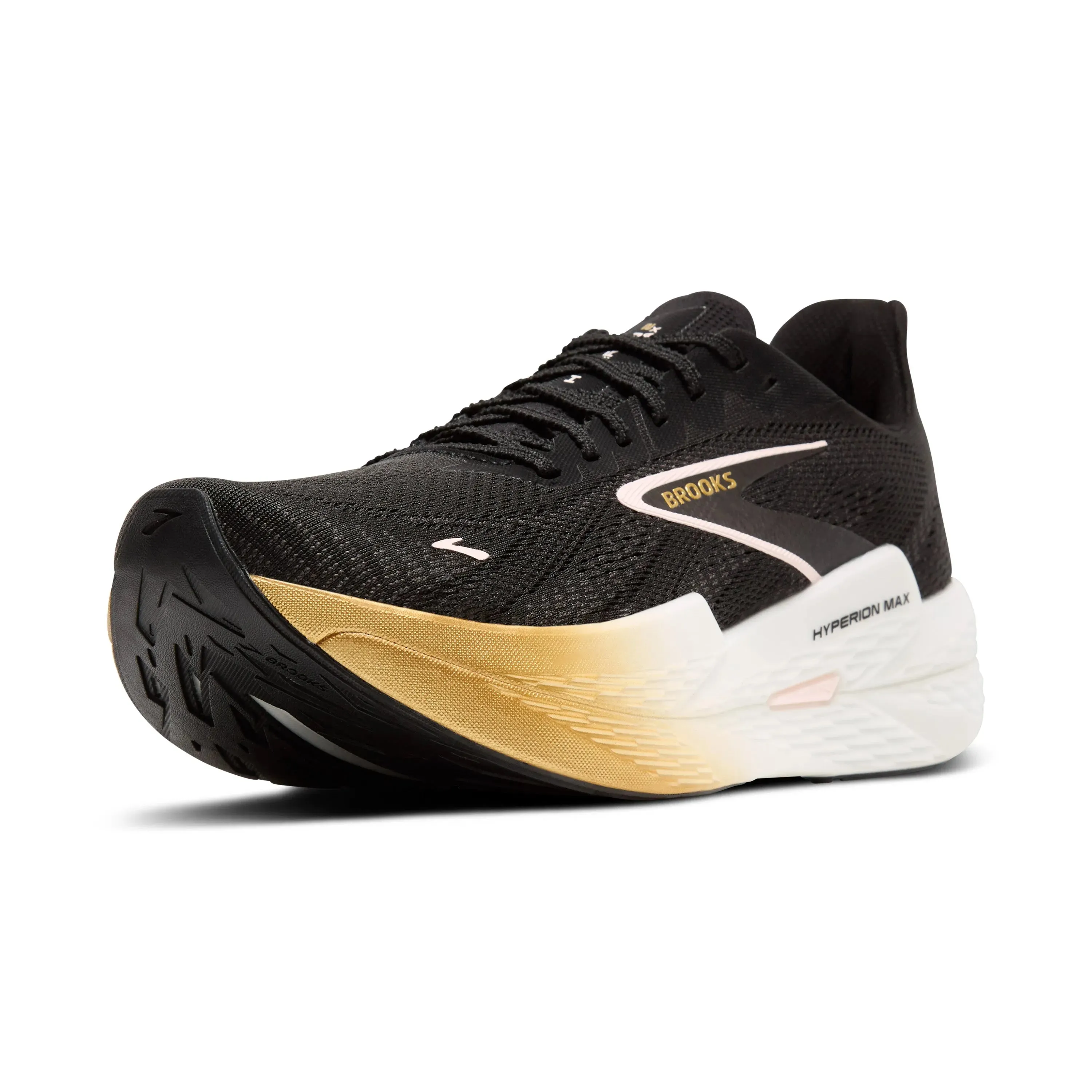 Brooks Hyperion Max 2 Herren Laufschuhe für die Straße