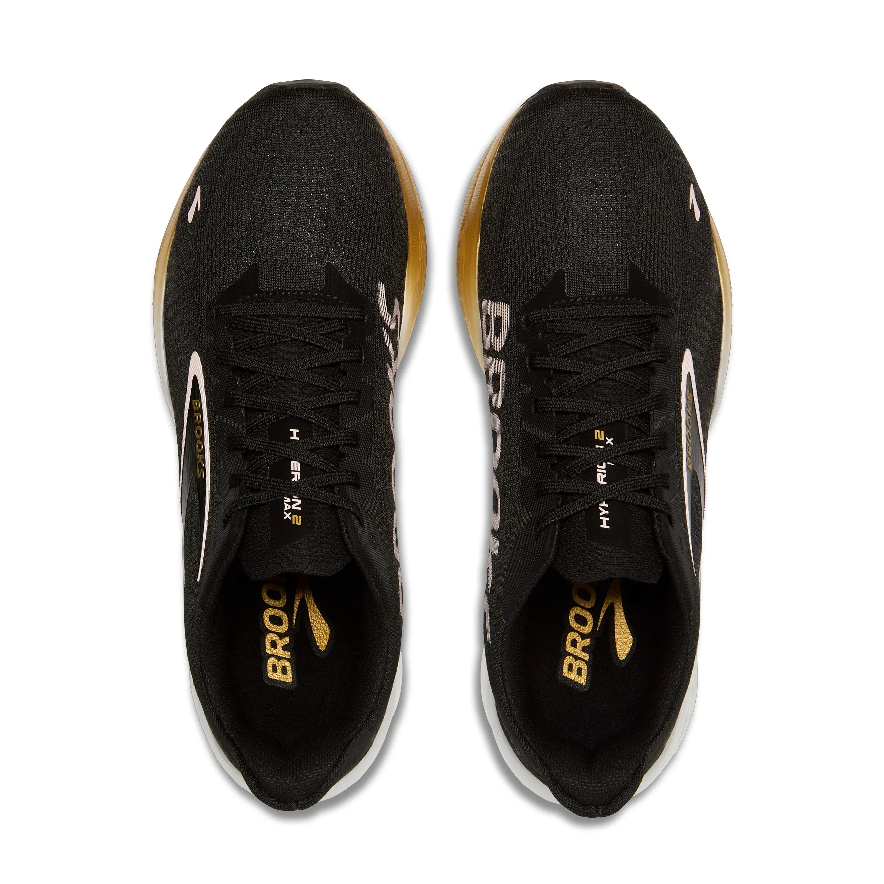 Brooks Hyperion Max 2 Herren Laufschuhe für die Straße