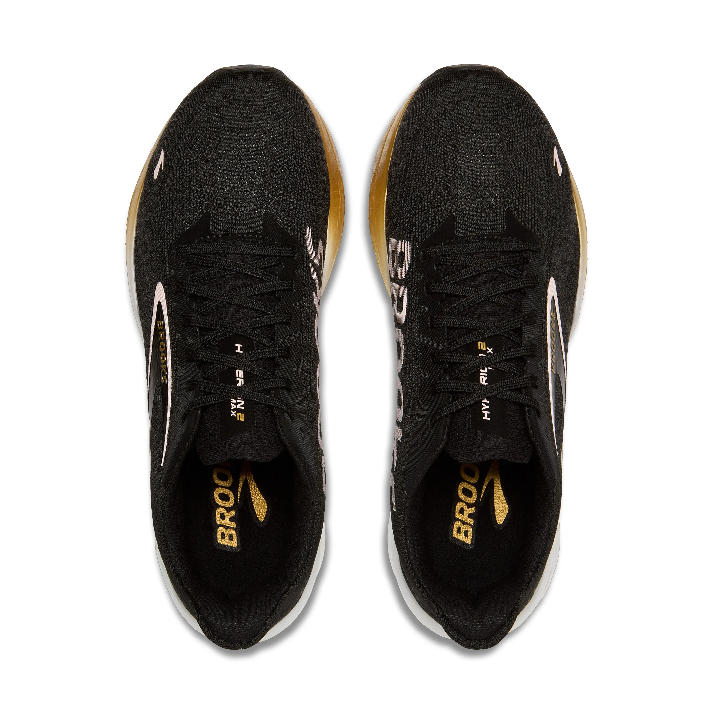 Brooks Hyperion Max 2 Damen Laufschuhe für die Straße