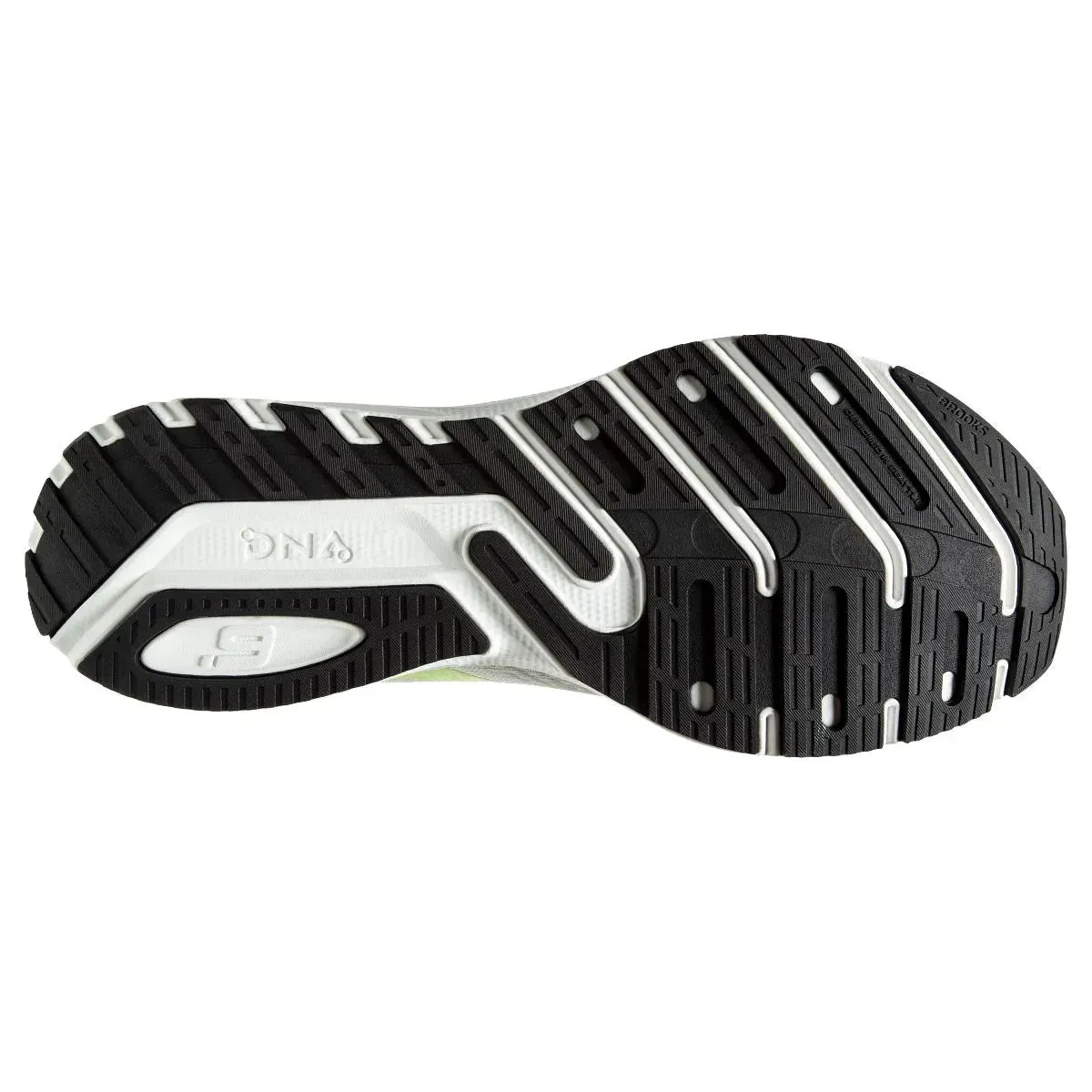Brooks Launch 9 Herren Laufschuhe für Straßen