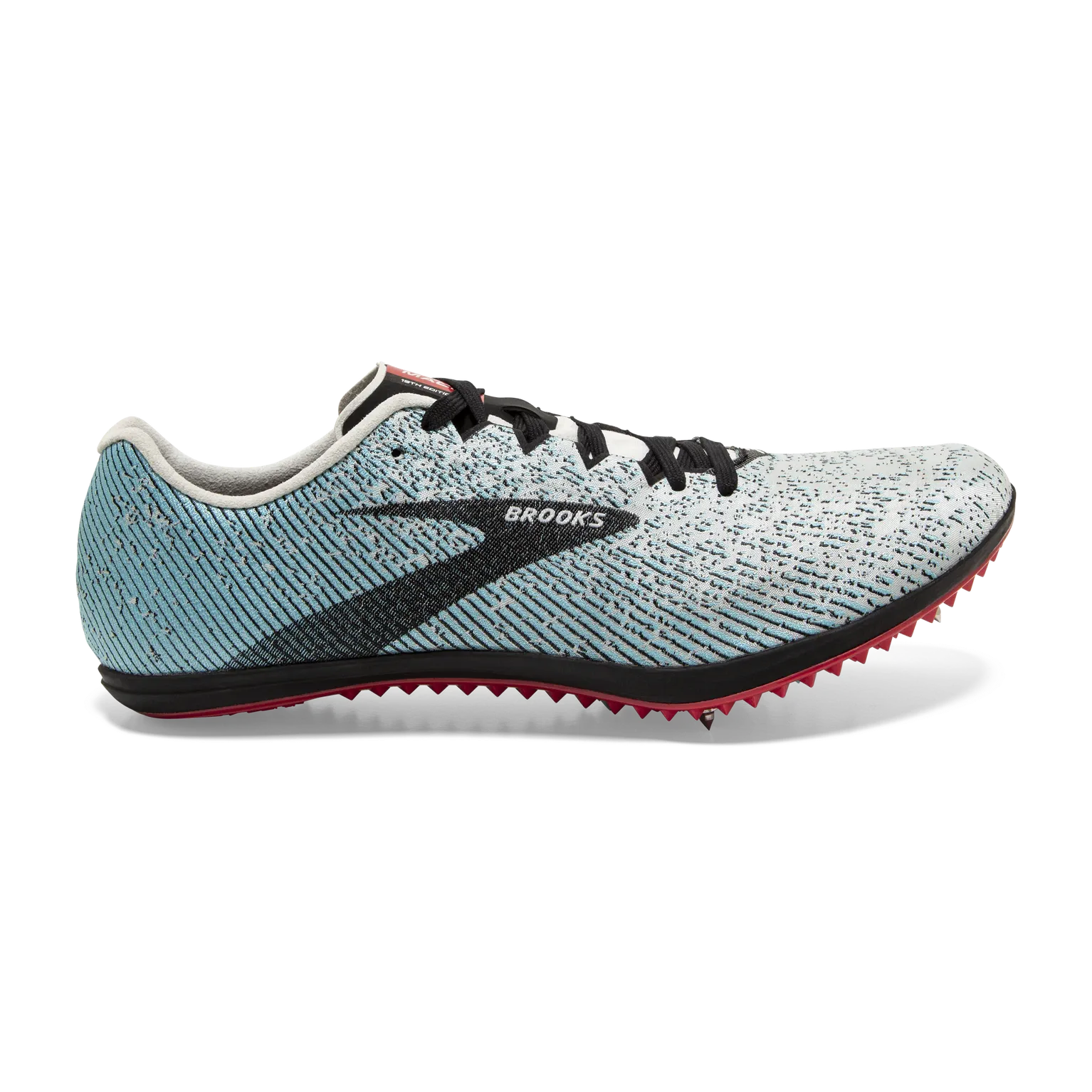 Brooks Mach 19 Laufspikes für Herren