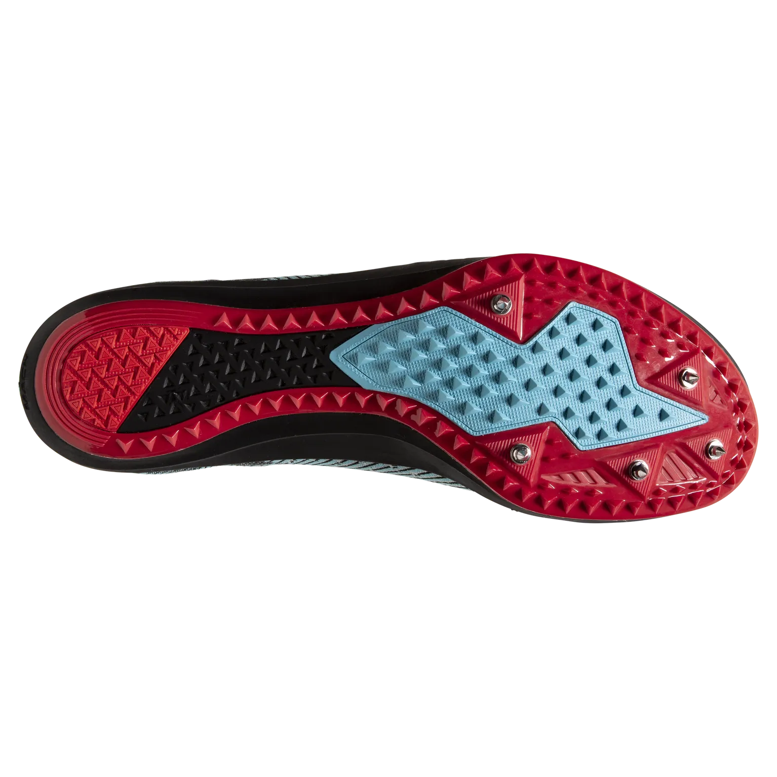 Brooks Mach 19 Laufspikes für Herren