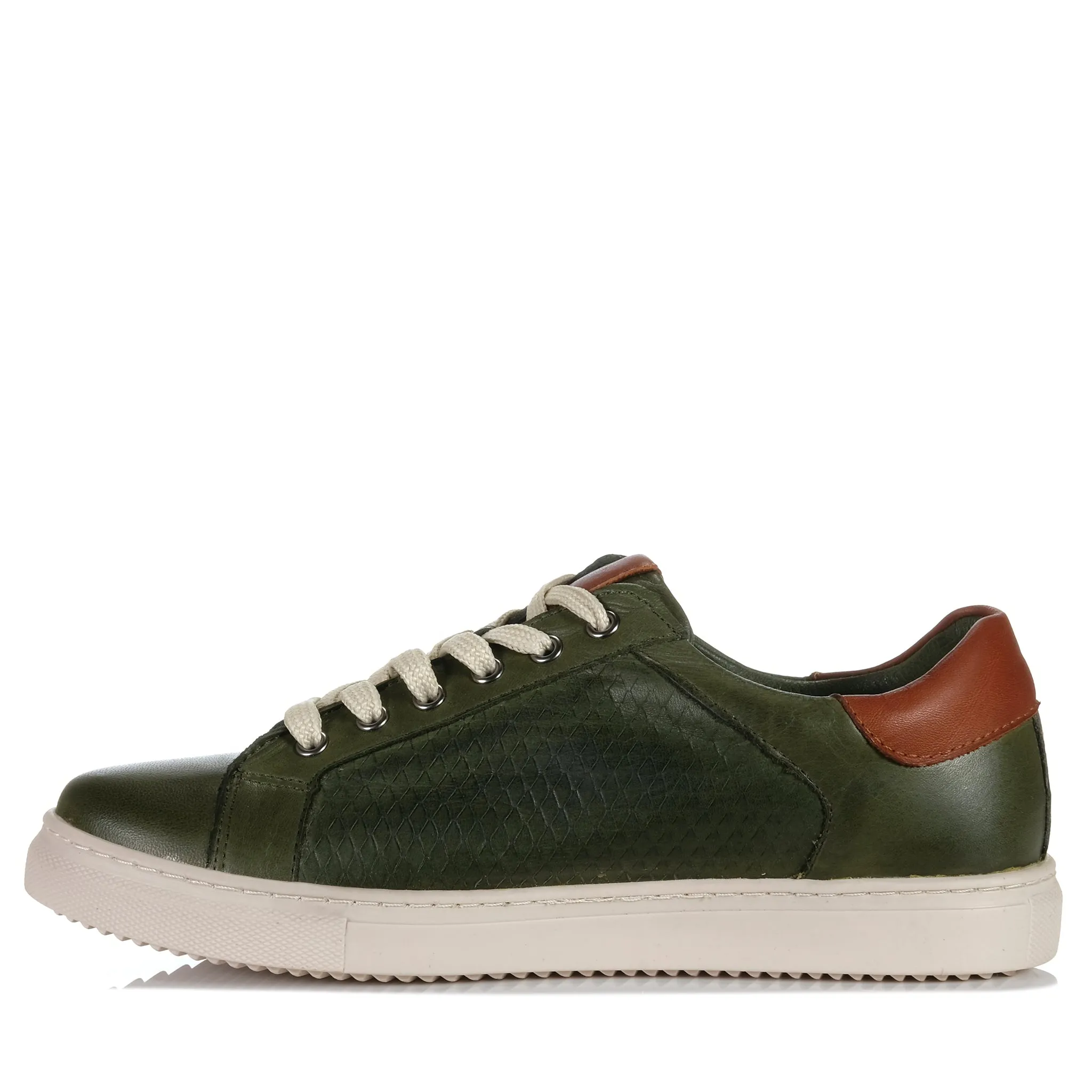 Cabello Ursa Khaki