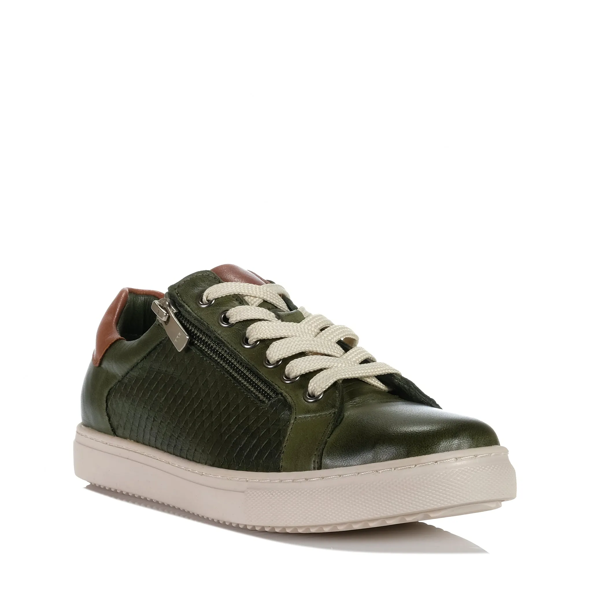 Cabello Ursa Khaki