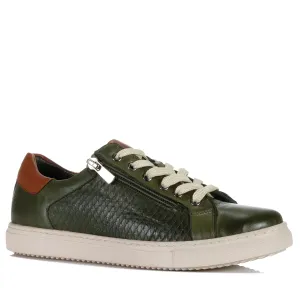 Cabello Ursa Khaki