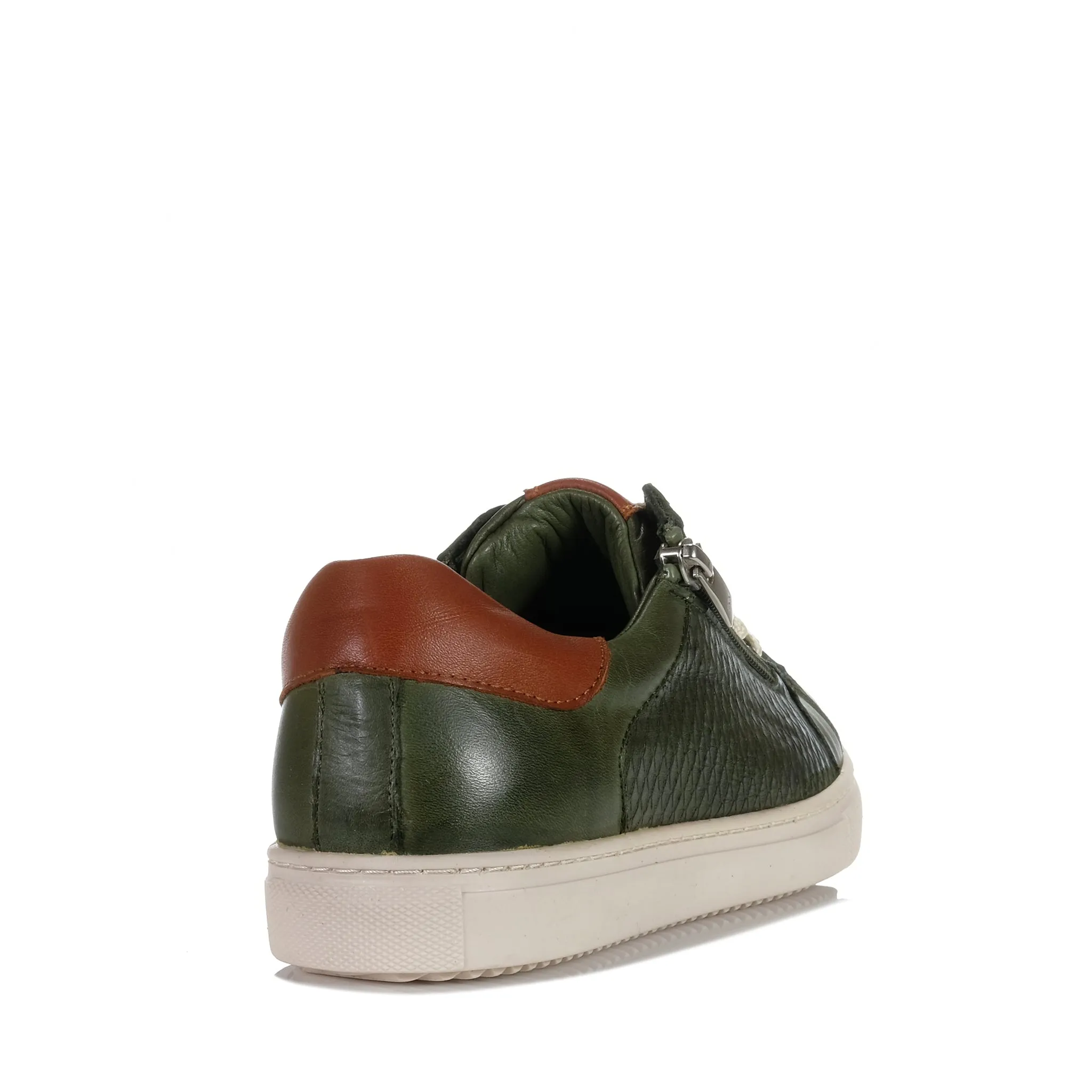 Cabello Ursa Khaki