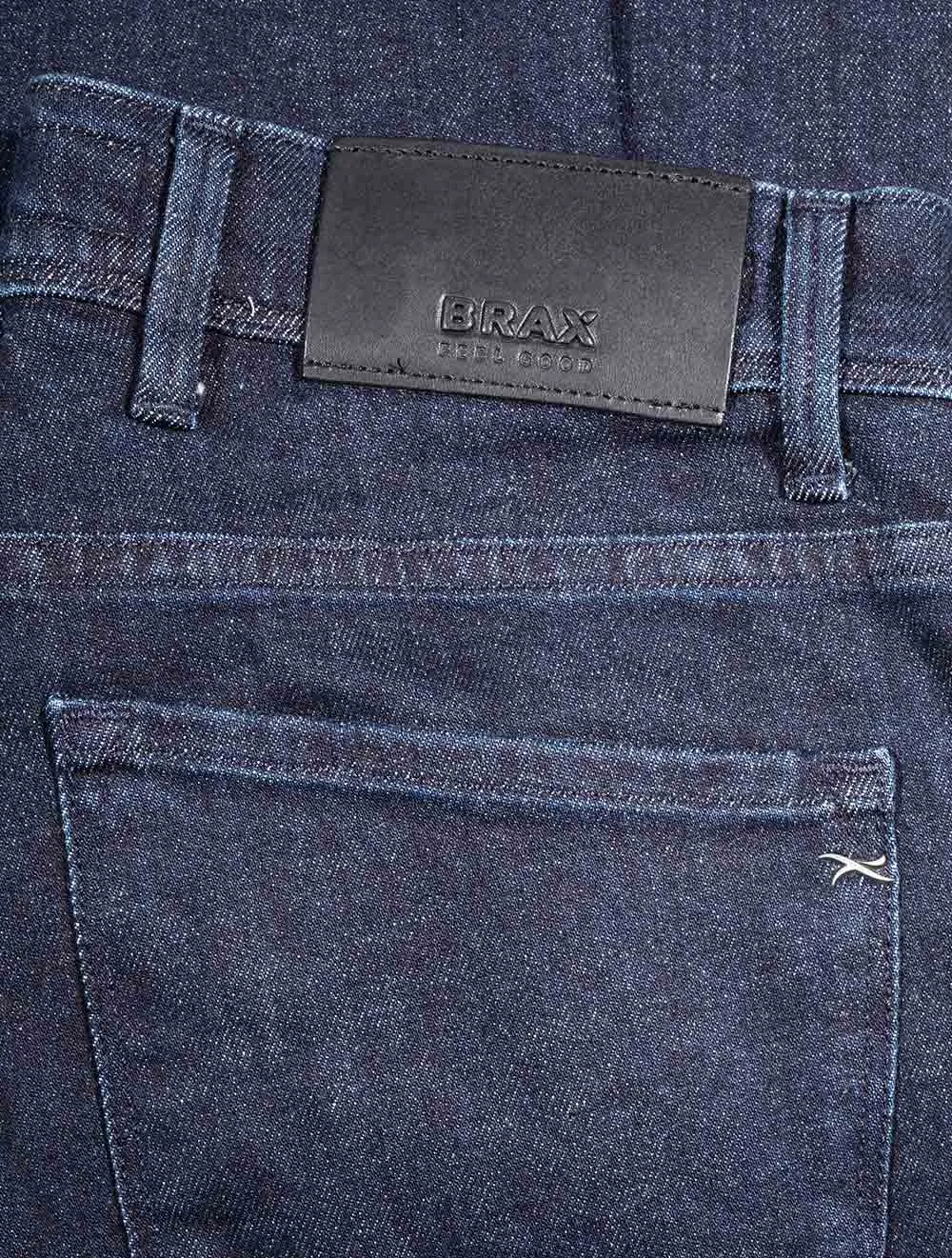 Chuck Denim Jeans Marineblau