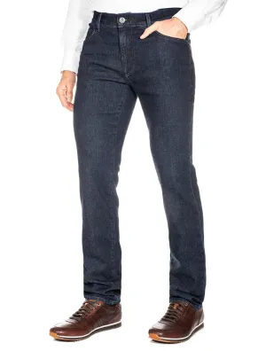 Chuck Denim Jeans Marineblau