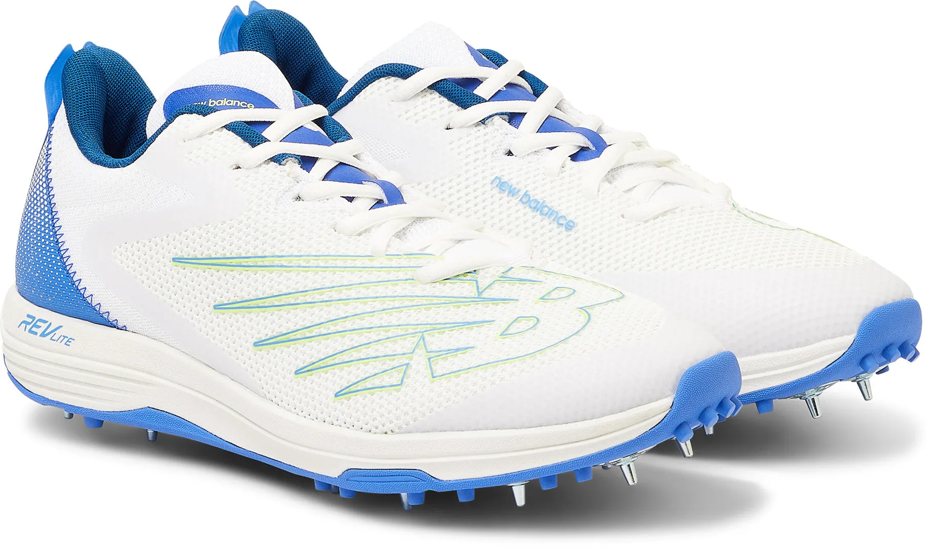 CK10v5 Herren-Cricketschuhe