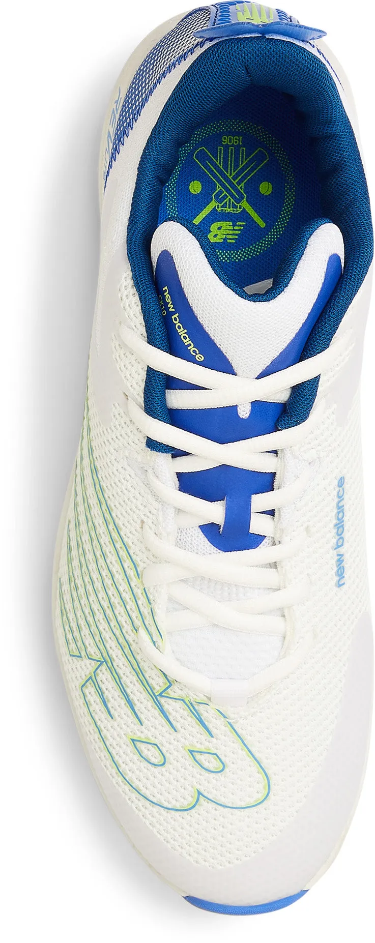 CK10v5 Herren-Cricketschuhe