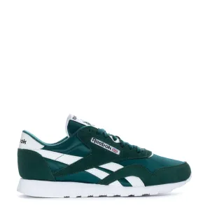 Klassisches Nylon - Herren