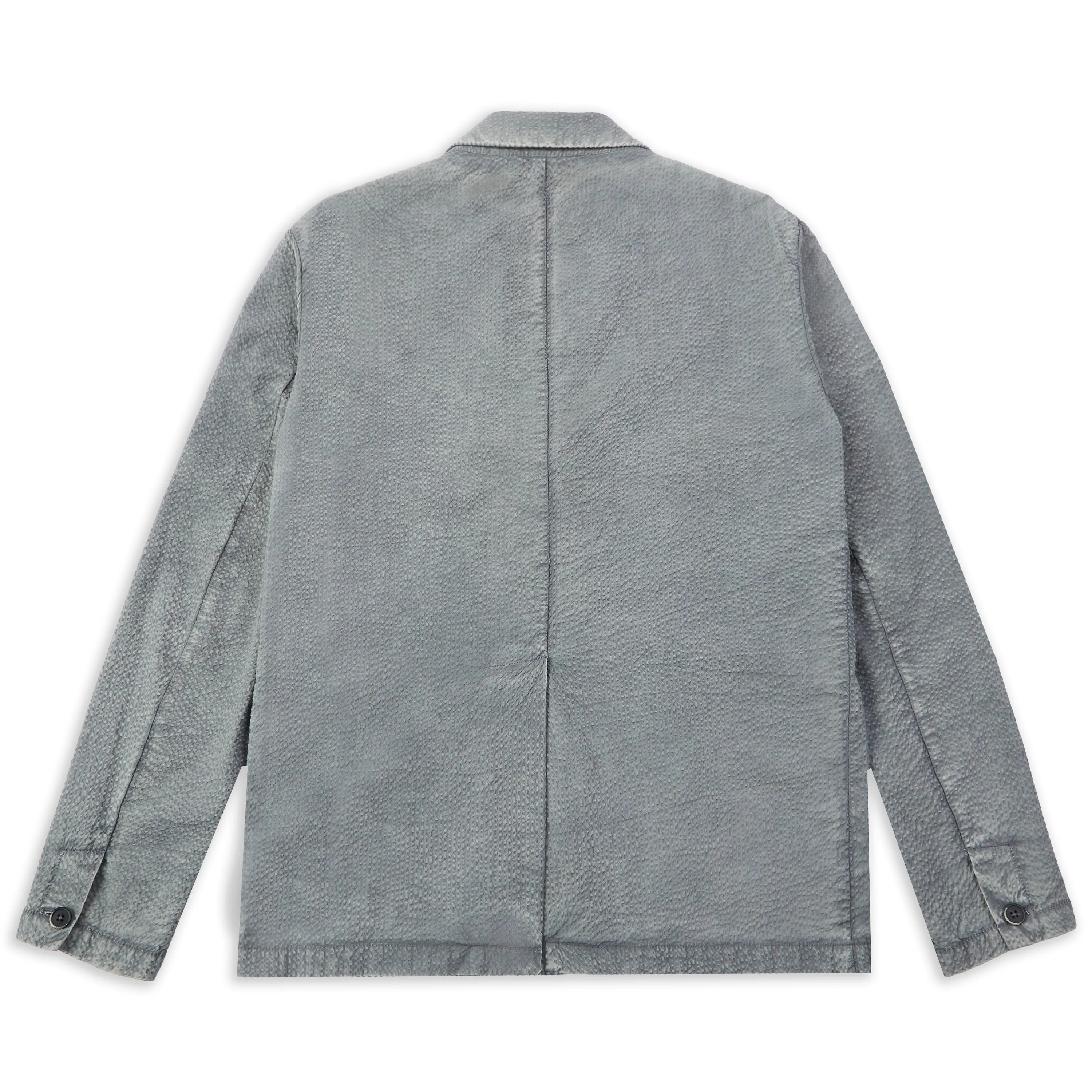 Barena Herren Refada Fronda Blazer - Aschegrau