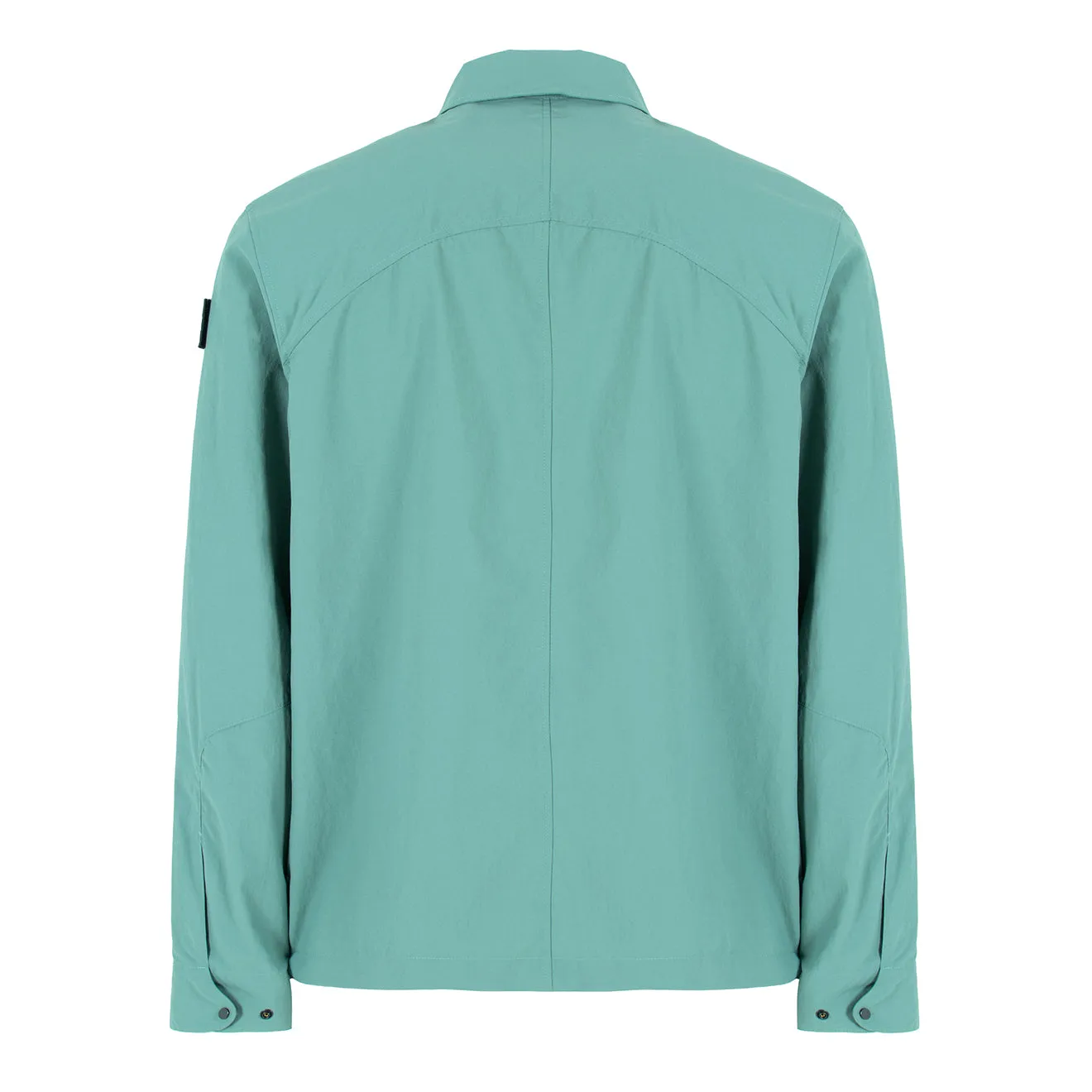 Bekleidung St95 Herren ST95 Condotti Overshirt Petrol