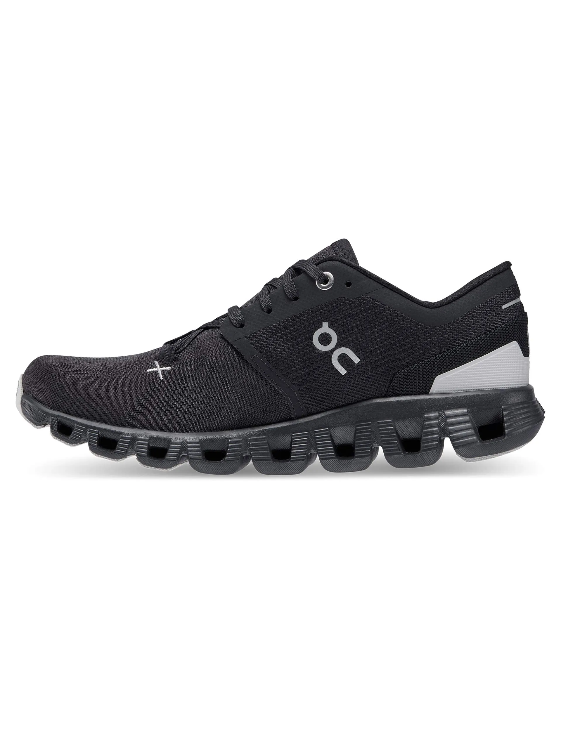 Cloud X 3 - Schwarz