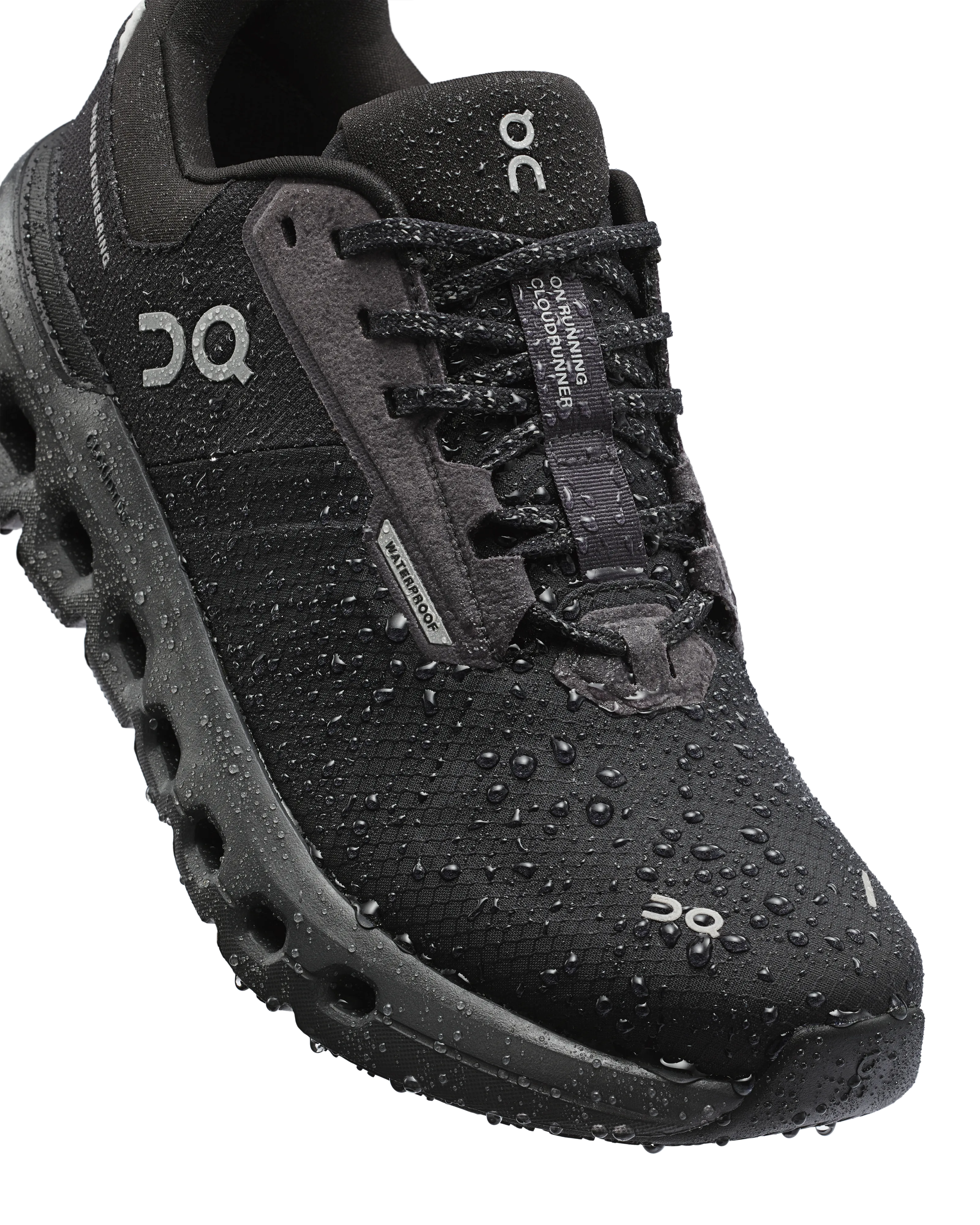 Cloudrunner 2 Wasserdicht - Herren
