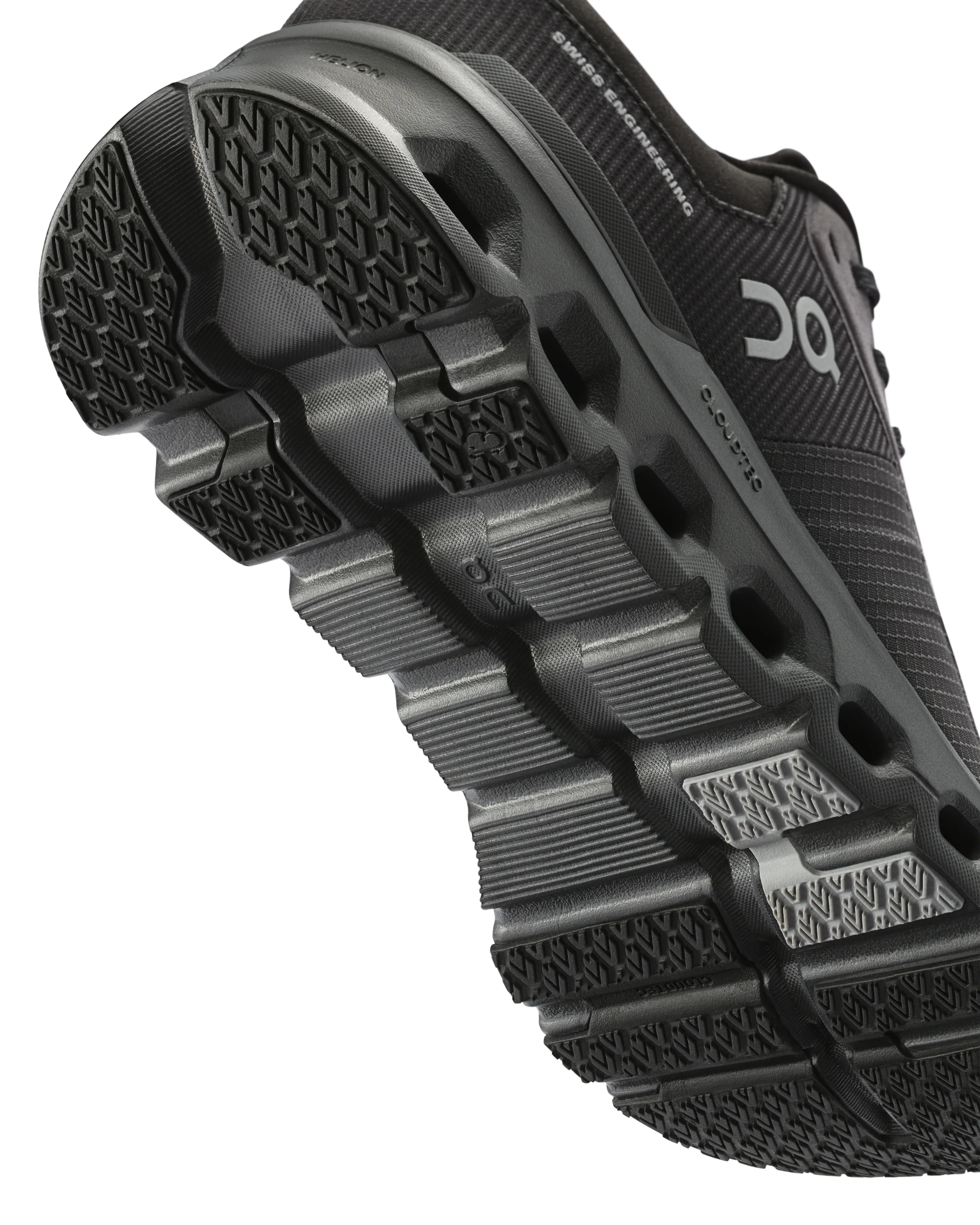 Cloudrunner 2 Wasserdicht - Herren