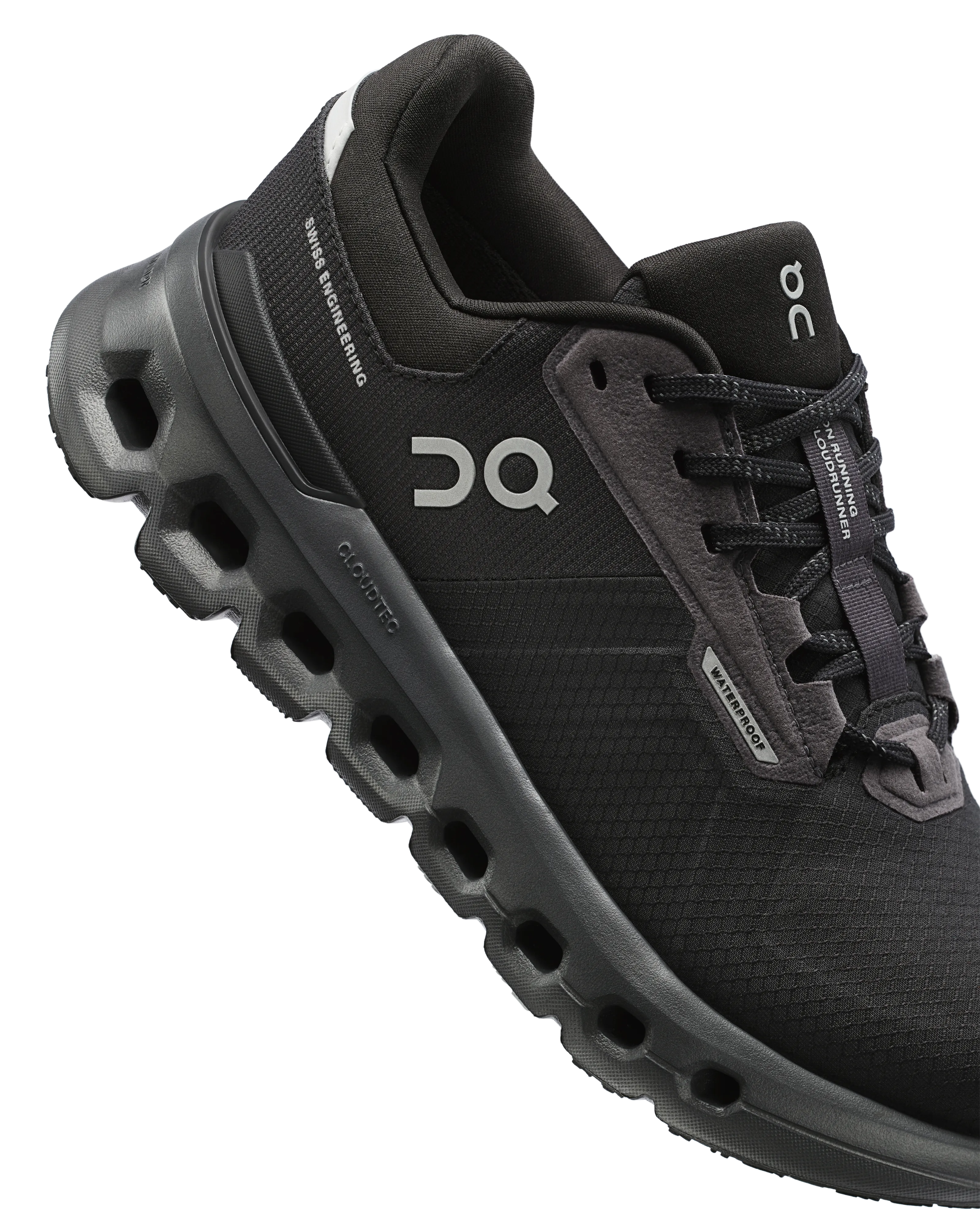 Cloudrunner 2 Wasserdicht - Damen