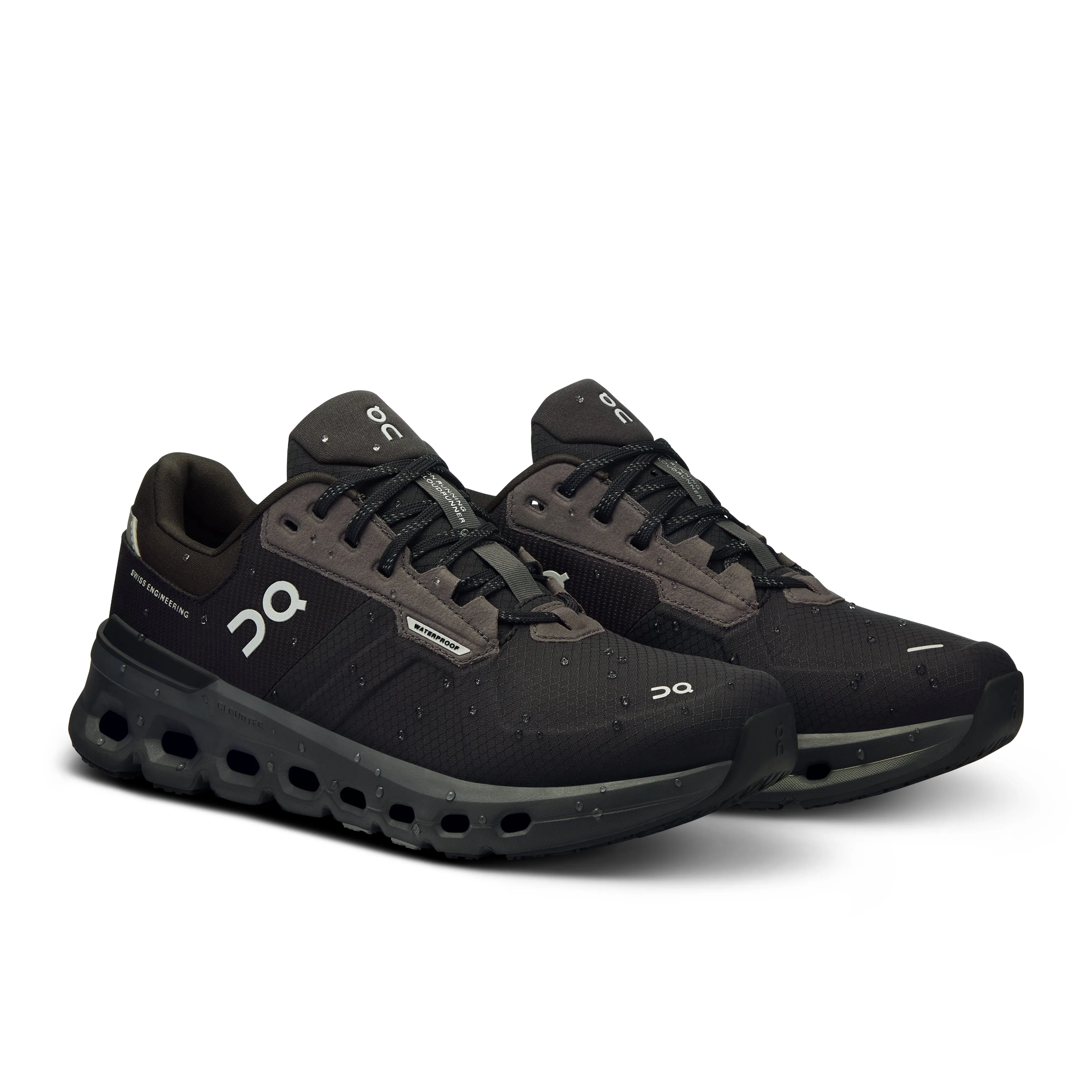 Cloudrunner 2 Wasserdicht - Damen
