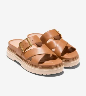 Cole Haan Fraya Schlupfsandale