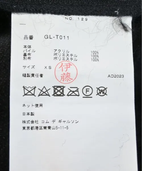 COMME Des GARCONS Sweatshirts