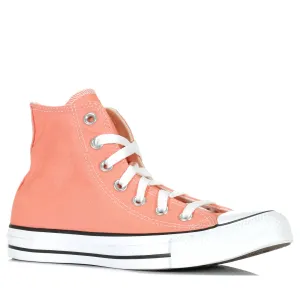Converse Chuck Taylor All Star High Unerlaubtes Pink