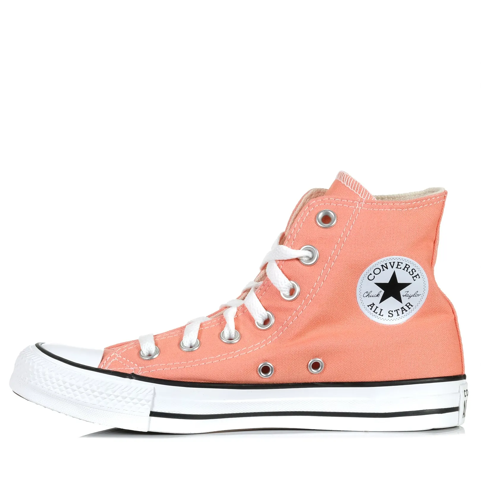 Converse Chuck Taylor All Star High Unerlaubtes Pink