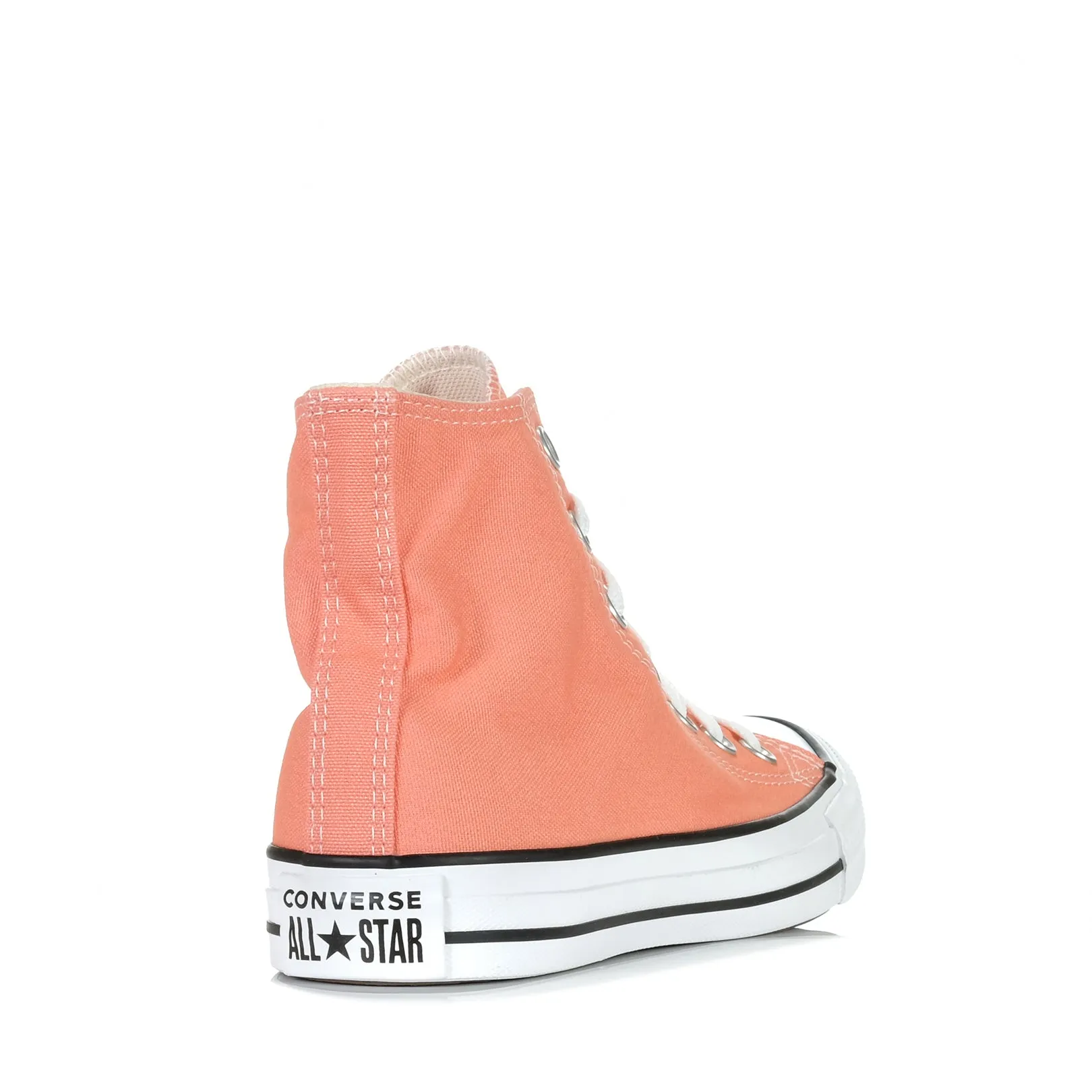 Converse Chuck Taylor All Star High Unerlaubtes Pink