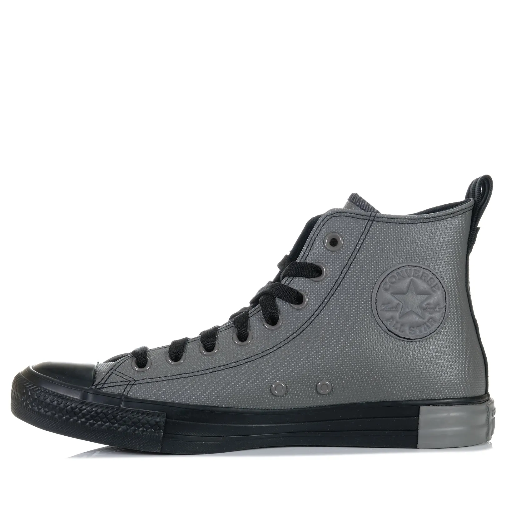 Converse Chuck Taylor Counter Climate High Haifischhaut