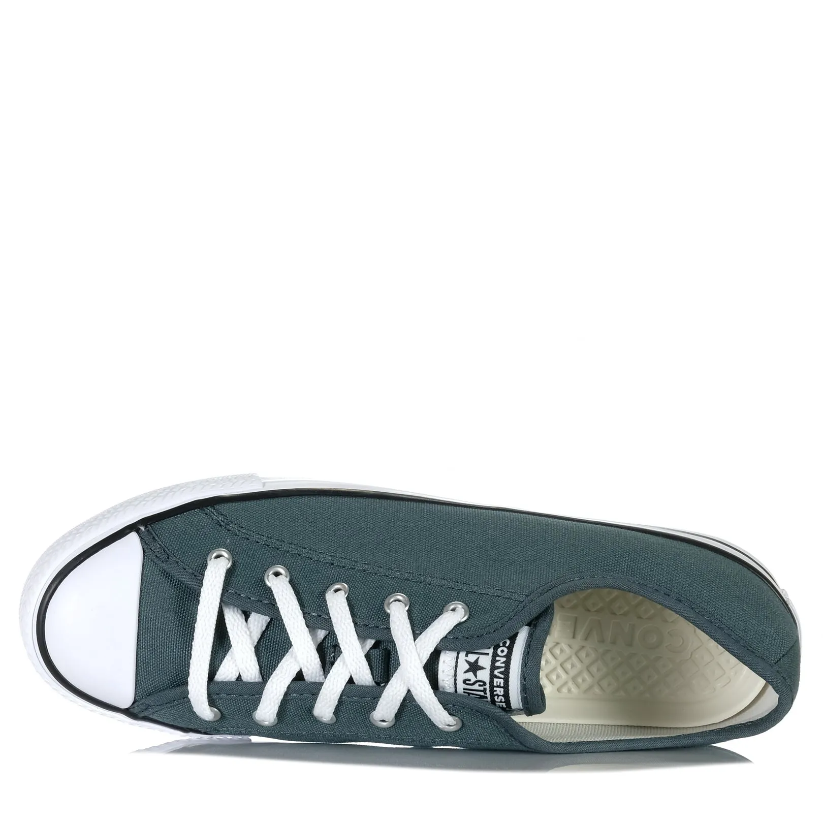 Converse Chuck Taylor Zart Wahre Natur