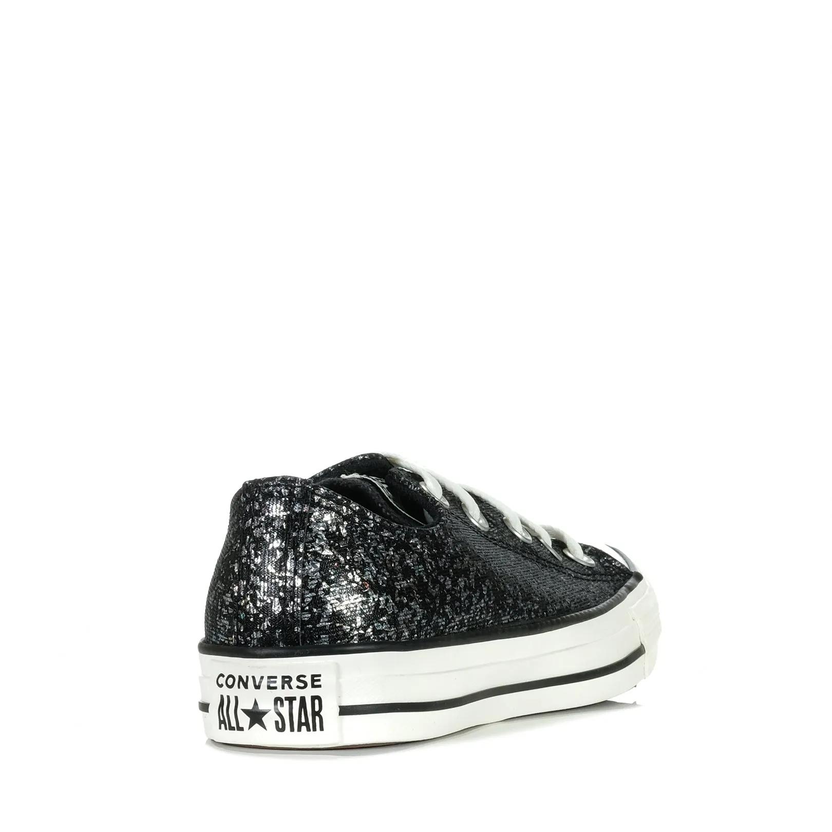 Converse CT All Star Lift Low Shinefetti Ins Nichts