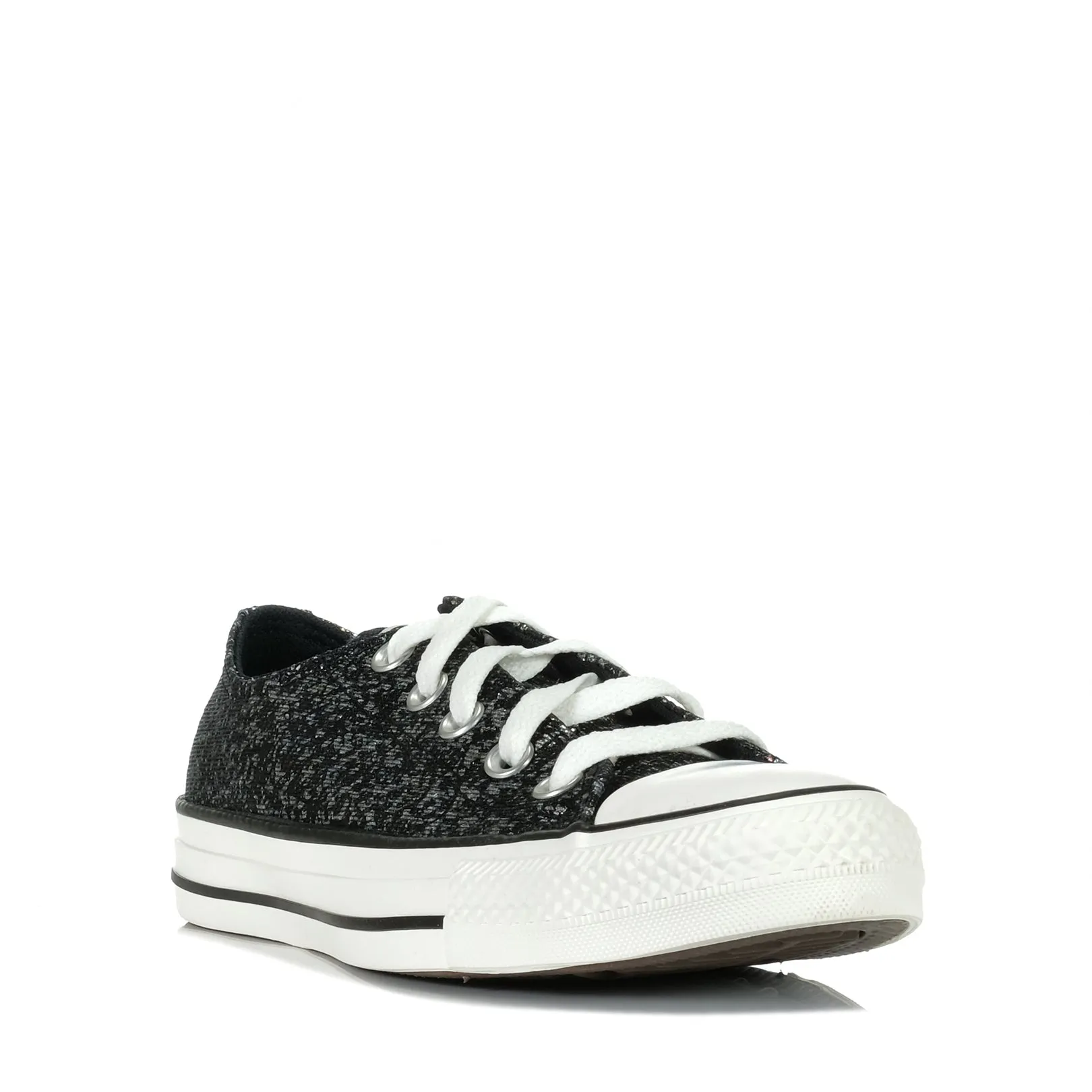 Converse CT All Star Lift Low Shinefetti Ins Nichts