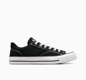 CONVERSE HERRSCHAFT ALL STAR MALDEN NIEDRIG SCHWARZ/WEIß SCHUHE