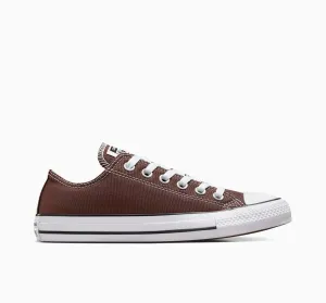 CONVERSE HERSTELLER CHUCK TAYLOR ALL STAR NIEDRIGER SCHUH ETERNAL EARTH NIEDRIGER SCHUH BRAUN
