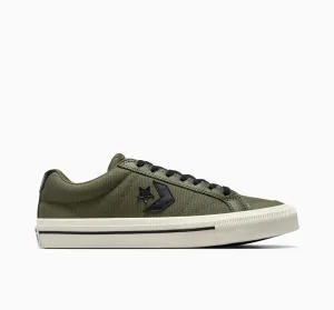 CONVERSE HERRE-SPORT-SNEAKER MIT NIEDRIGEM SCHAFT IN KHAKI
