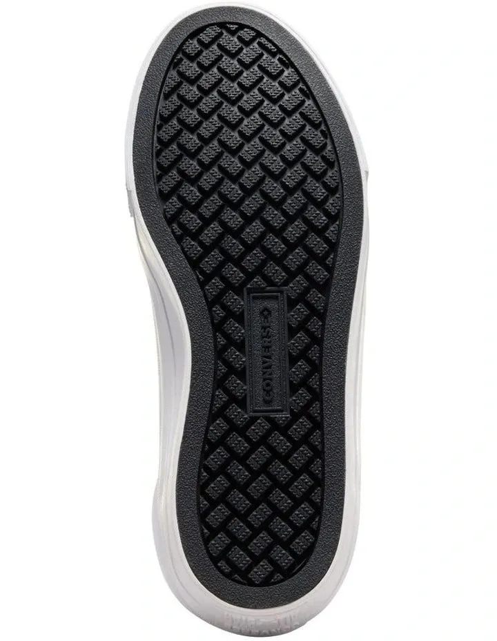 CONVERSE HERREN SPORT LOW TOP WEISSE SNEAKER